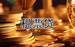 神农架税票贷